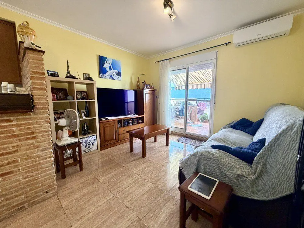 Penthouse Of 95 M² In Pilar De La Horadada, Spain
