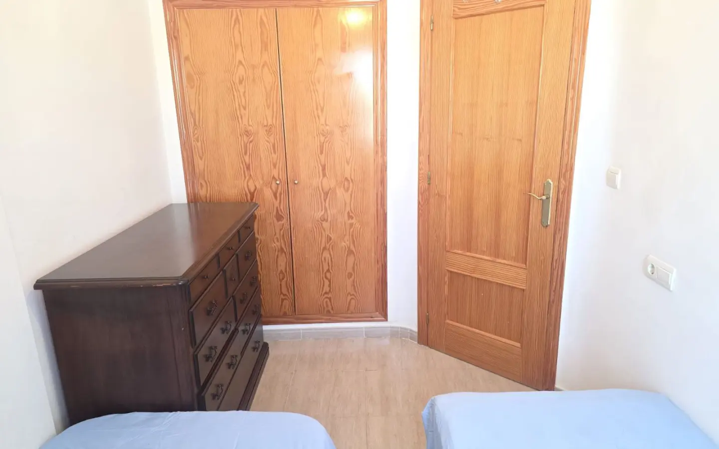 Apartment Of 63 M² With Sea View In Orihuela Costa