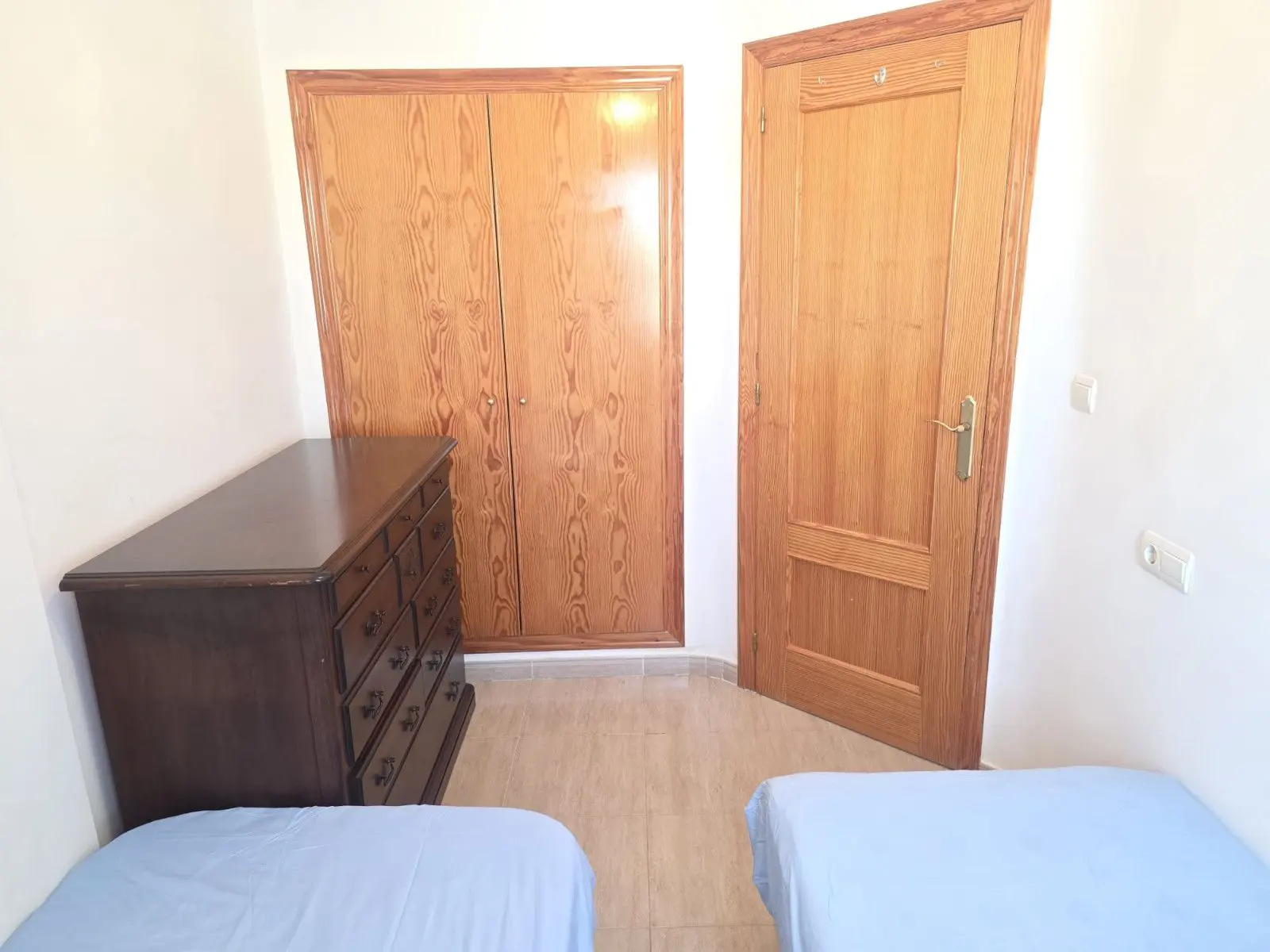 Apartment Of 63 M² With Sea View In Orihuela Costa