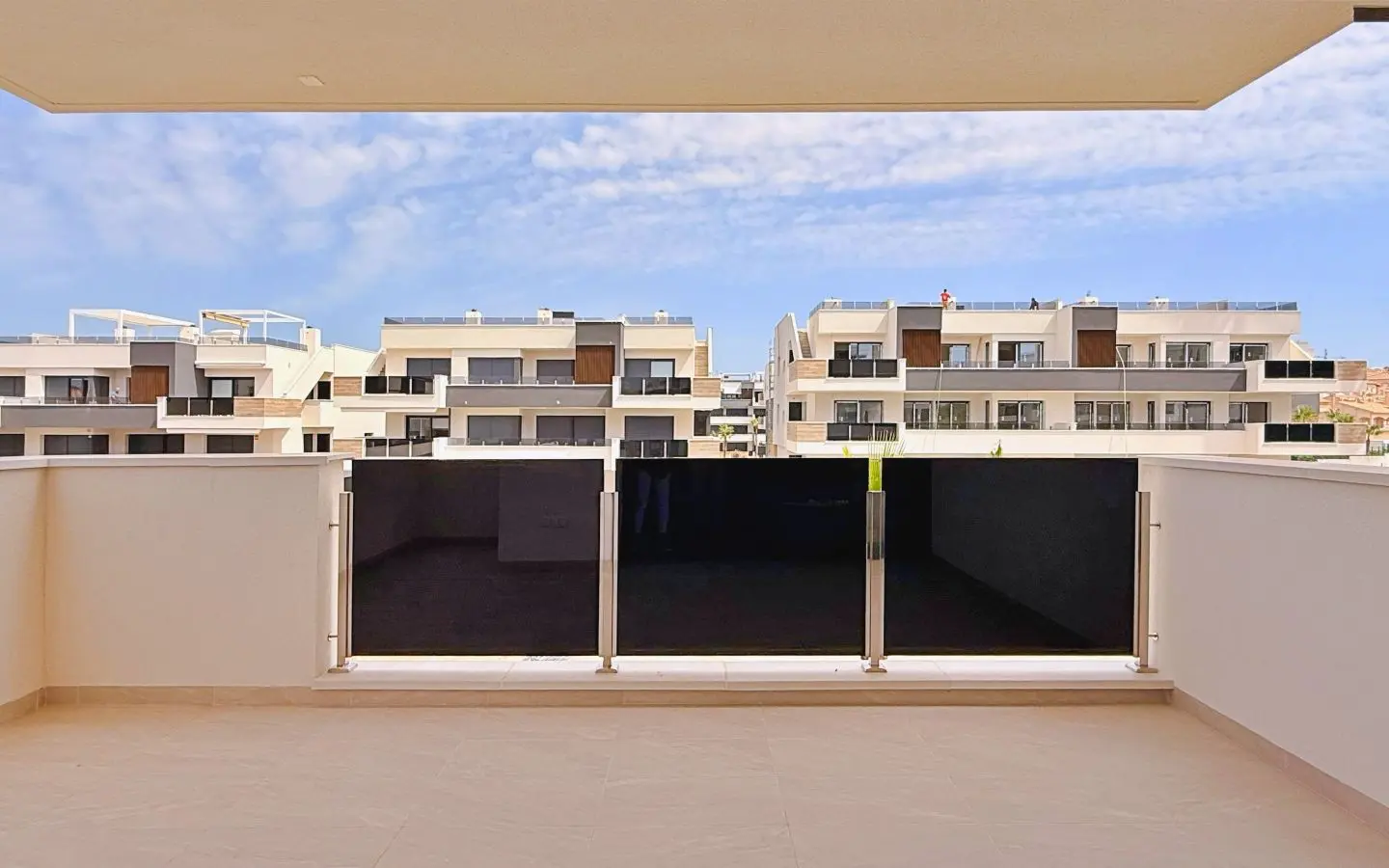 Apartment Of 83 M² In Orihuela Costa