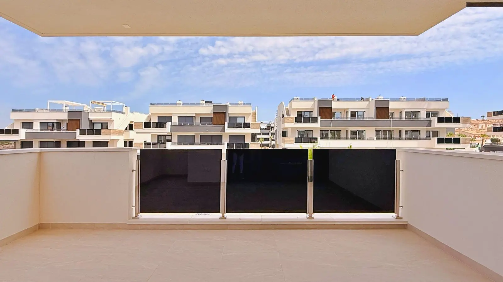 Apartment Of 83 M² In Orihuela Costa