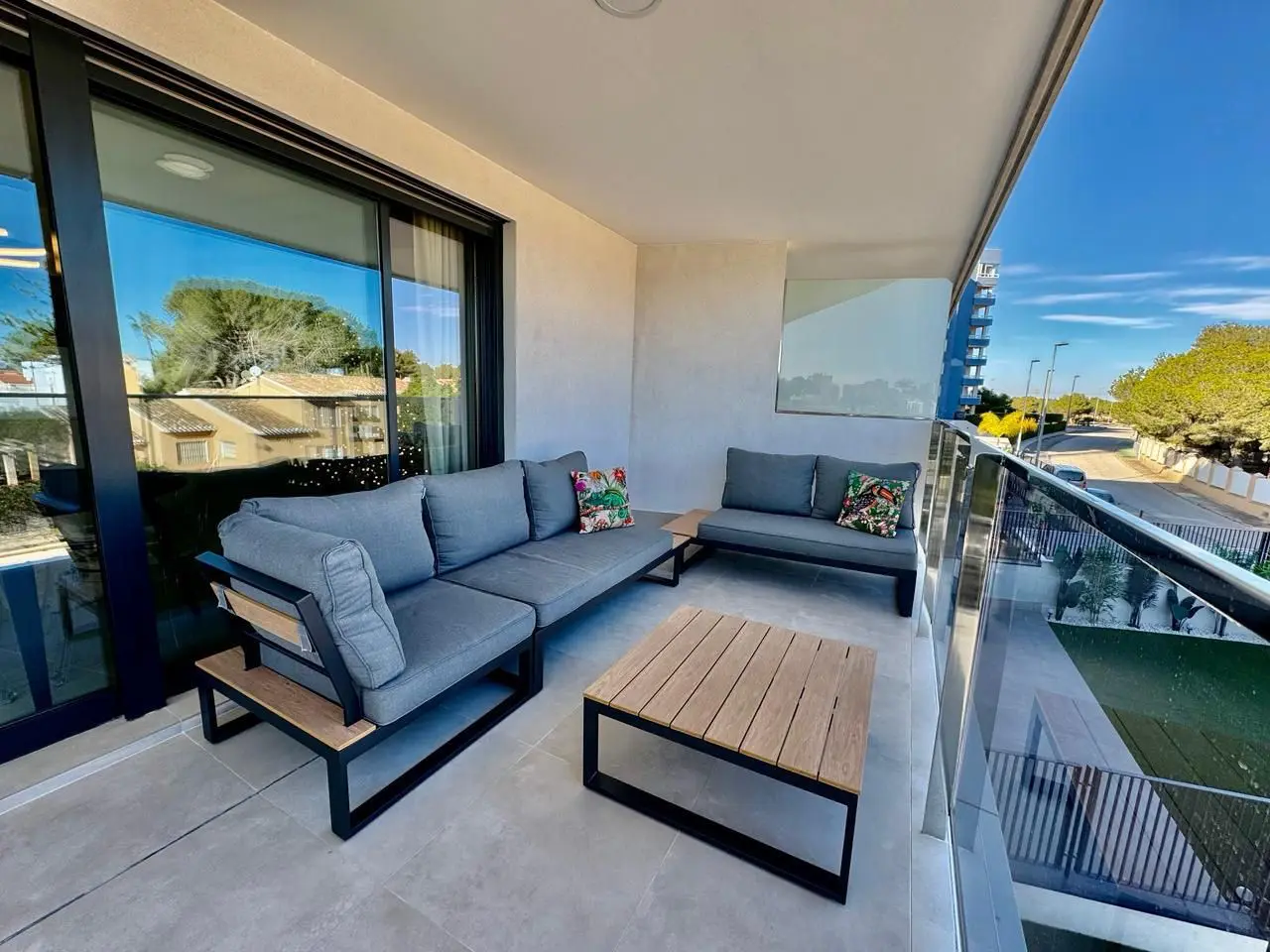 Apartment Of 104 M² In Orihuela Costa, Spain