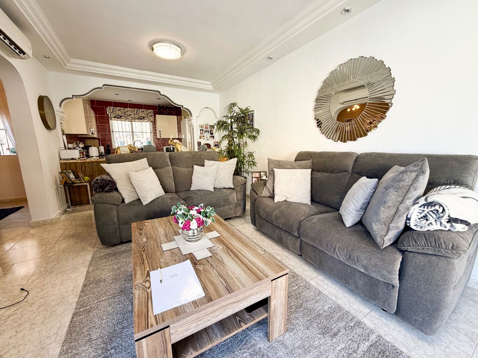 Villa Of 117 M² In San Miguel De Salinas, Spain