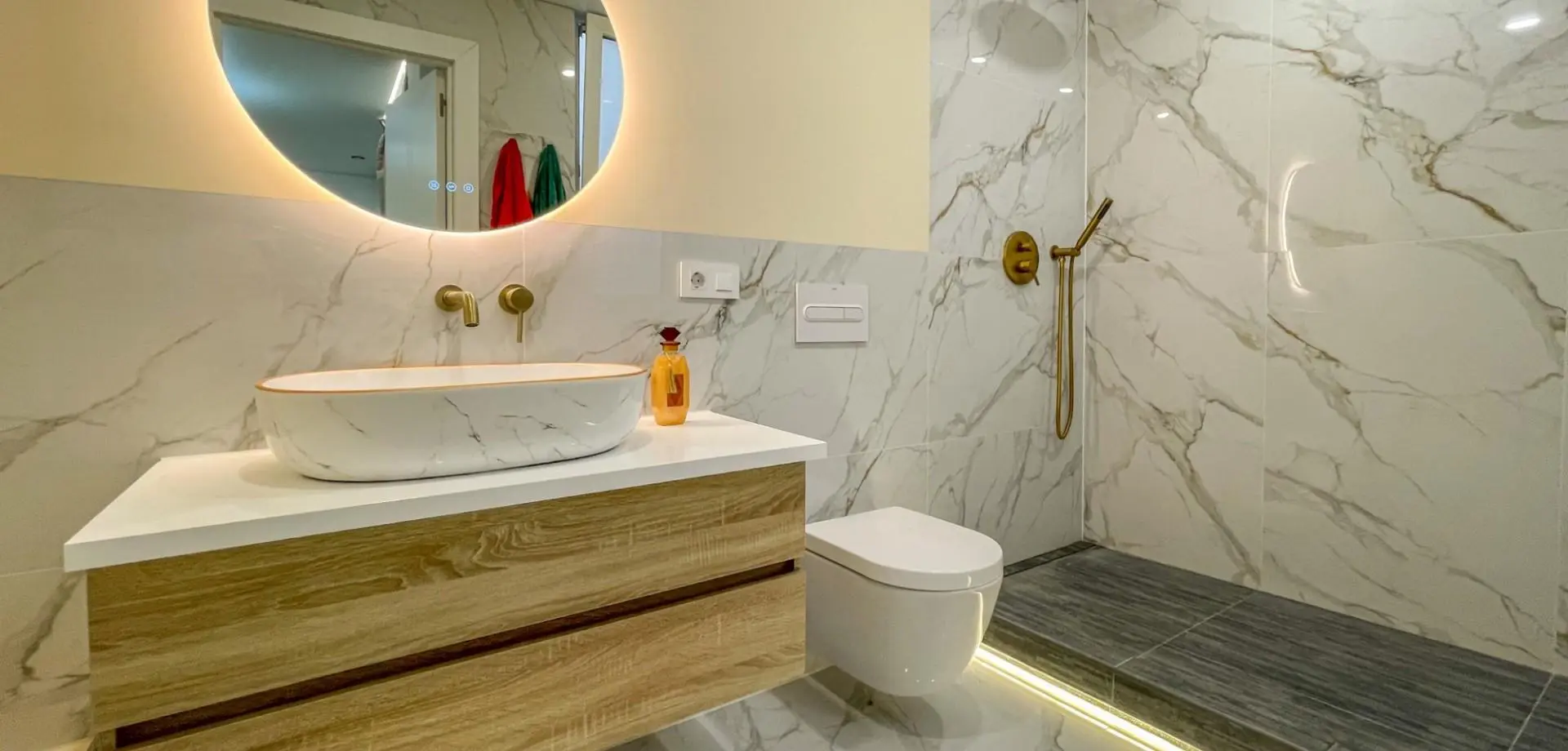 Apartment Of 91 M² In Torrevieja, Spain
