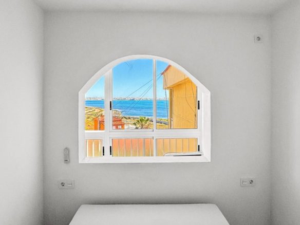 Apartment Of 45 M² In Torrevieja, Spain