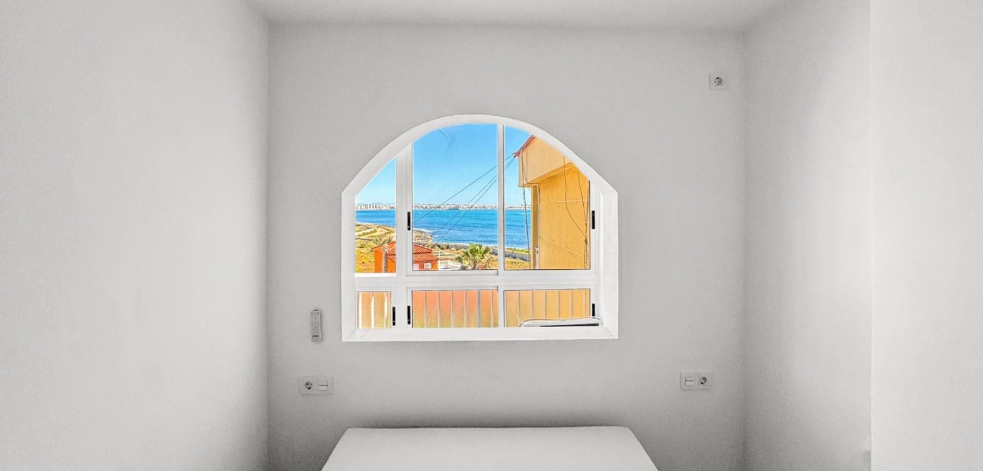 Apartment Of 45 M² In Torrevieja, Spain