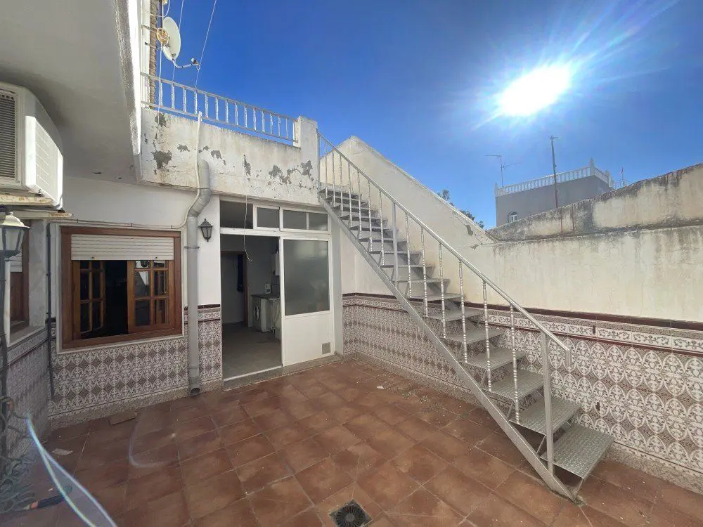 House Of 325 M² With Sea Views In Rojales, Spain
