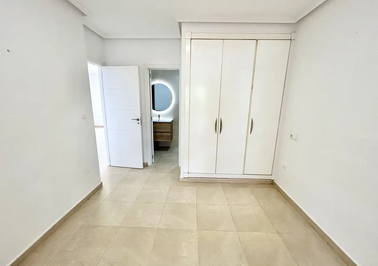 Apartment Of 60 M² In Orihuela Costa, Spain