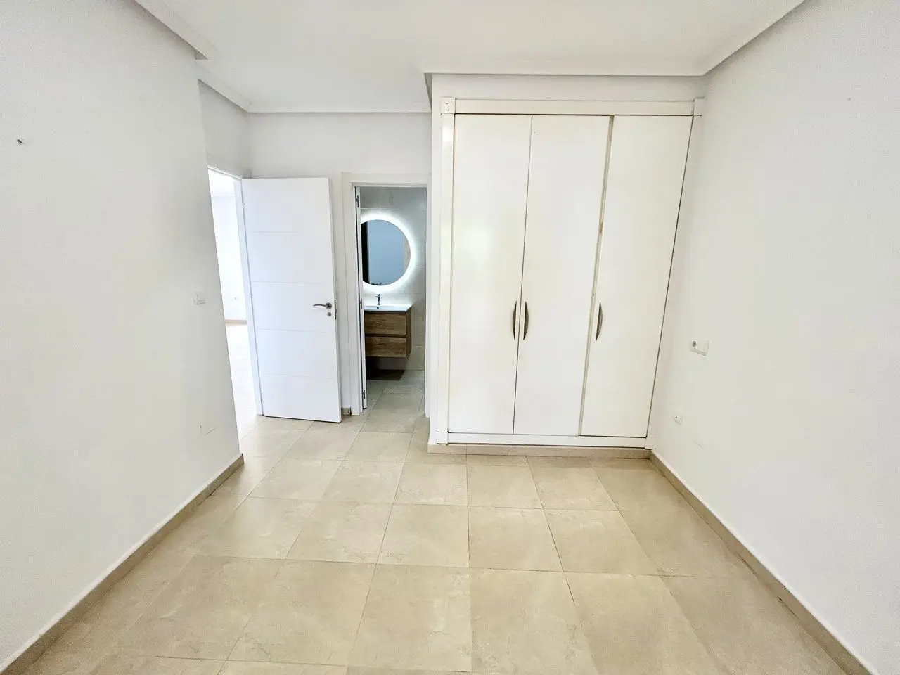 Apartment Of 60 M² In Orihuela Costa, Spain