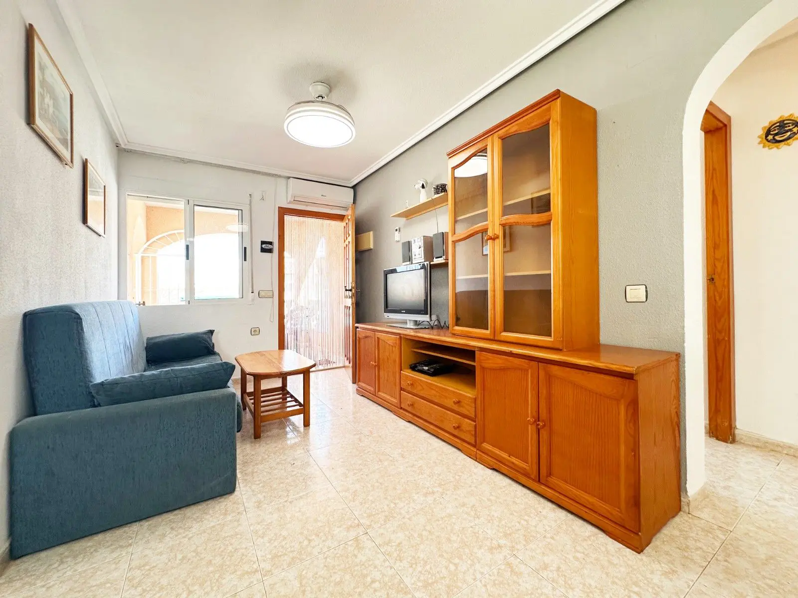 Bungalow Of 58 M² In Orihuela Costa
