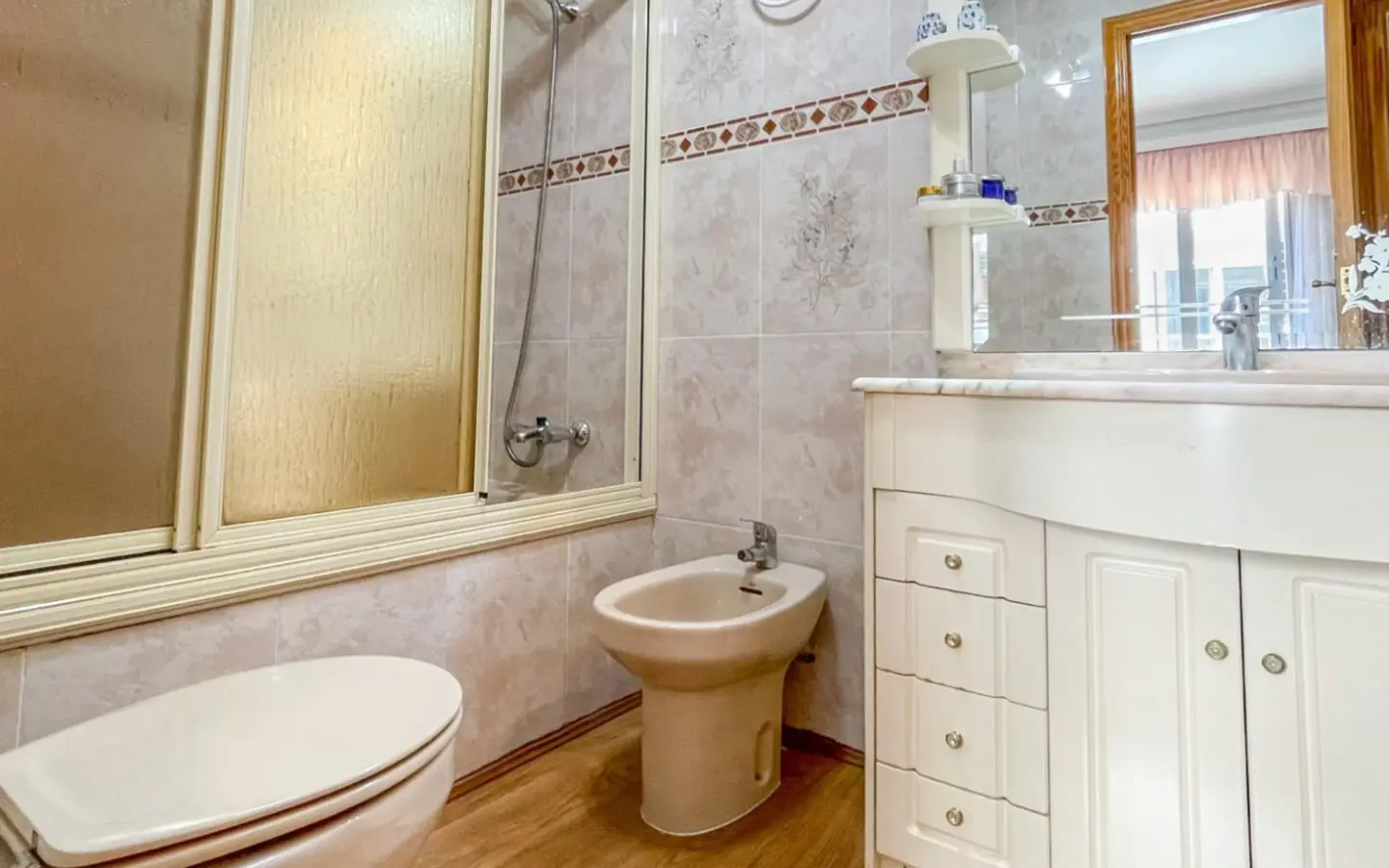 Apartment Of 129 M² In Torrevieja, Spain
