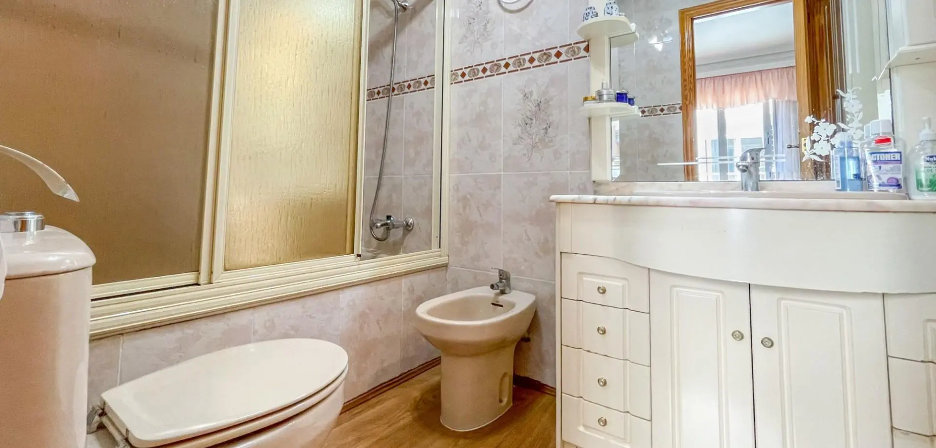 Apartment Of 129 M² In Torrevieja, Spain