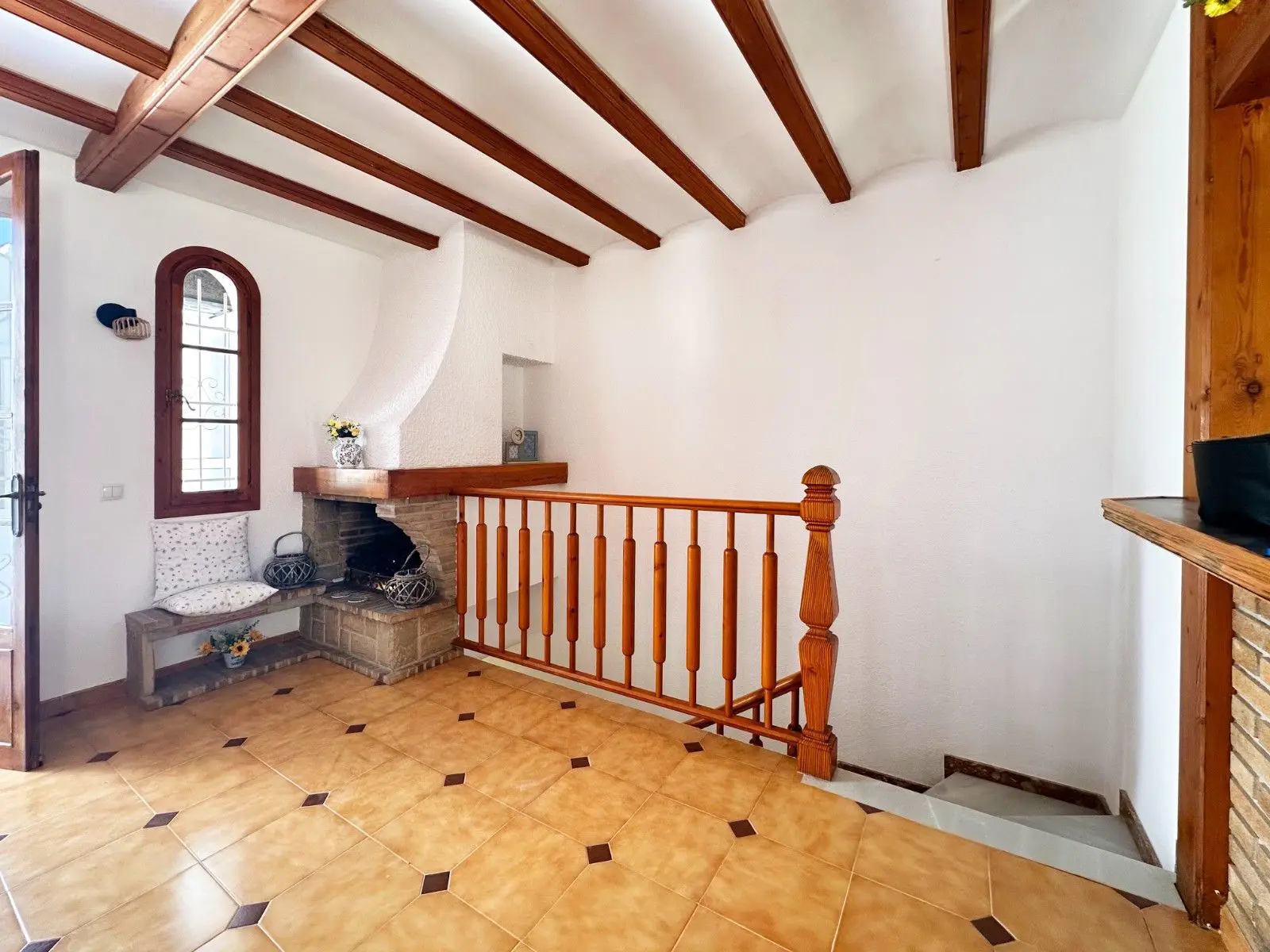 Terraced House Of 98 M² With Sea Views In Orihuela Costa