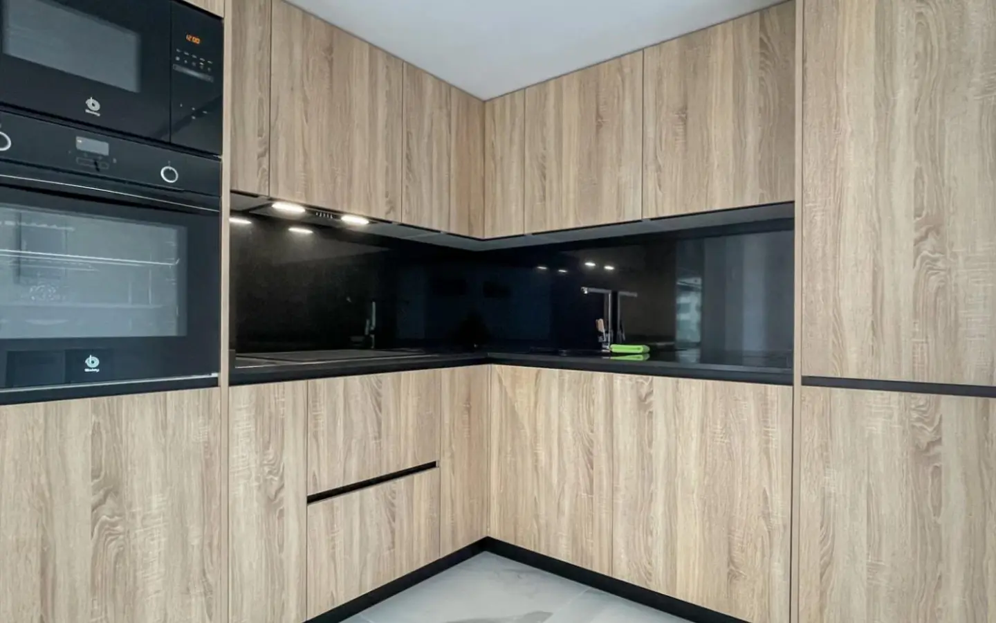 Apartment Of 146 M² In Orihuela Costa, Spain
