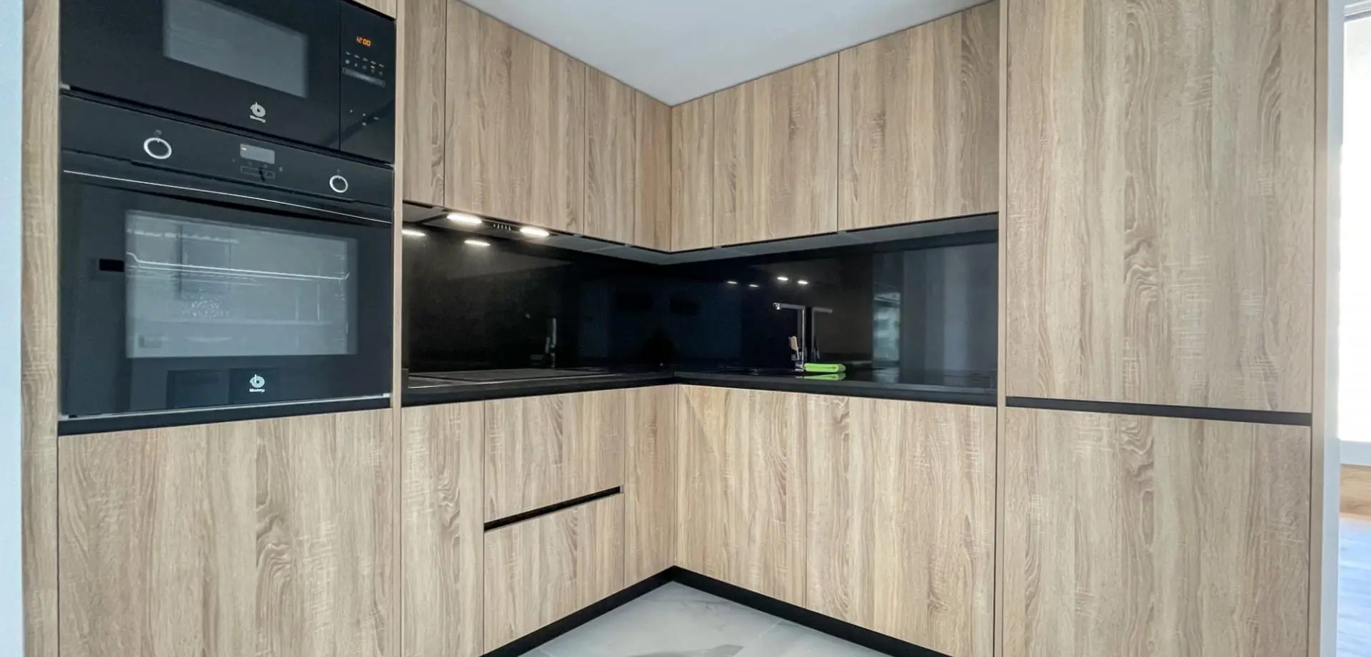 Apartment Of 146 M² In Orihuela Costa, Spain