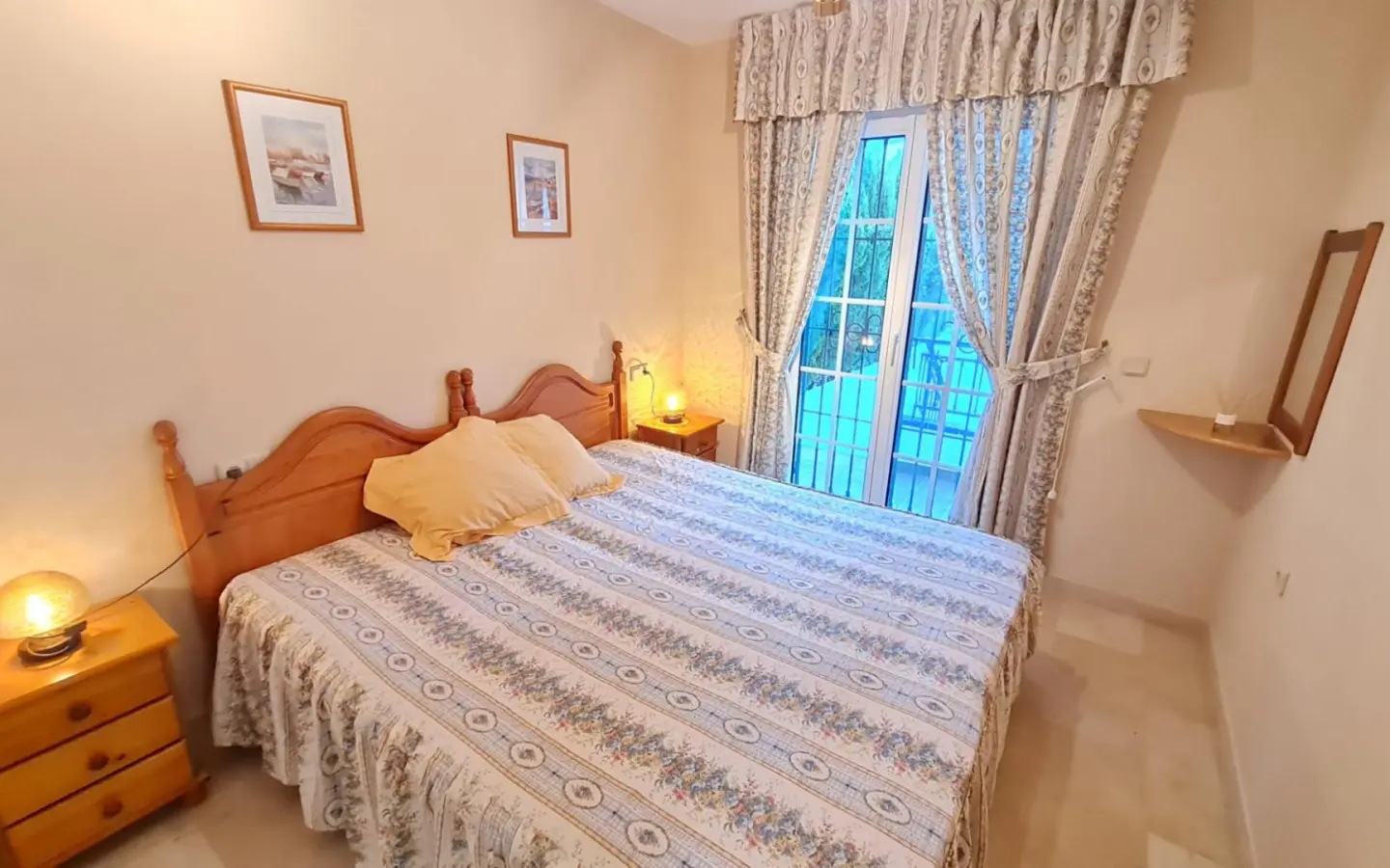 Bungalow Of 63 M² In Orihuela Costa, Spain