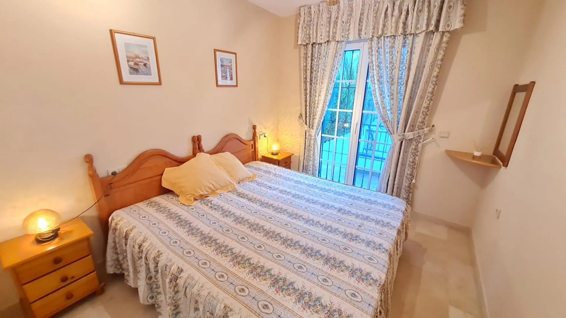 Bungalow Of 63 M² In Orihuela Costa, Spain