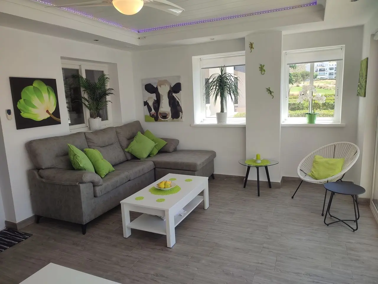 Apartment Of 0 M² With Mediter Real Estate In Sucina, Spain