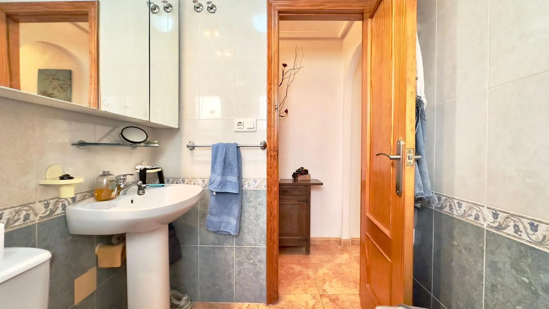 Penthouse Of 73 M² In Torrevieja, Spain
