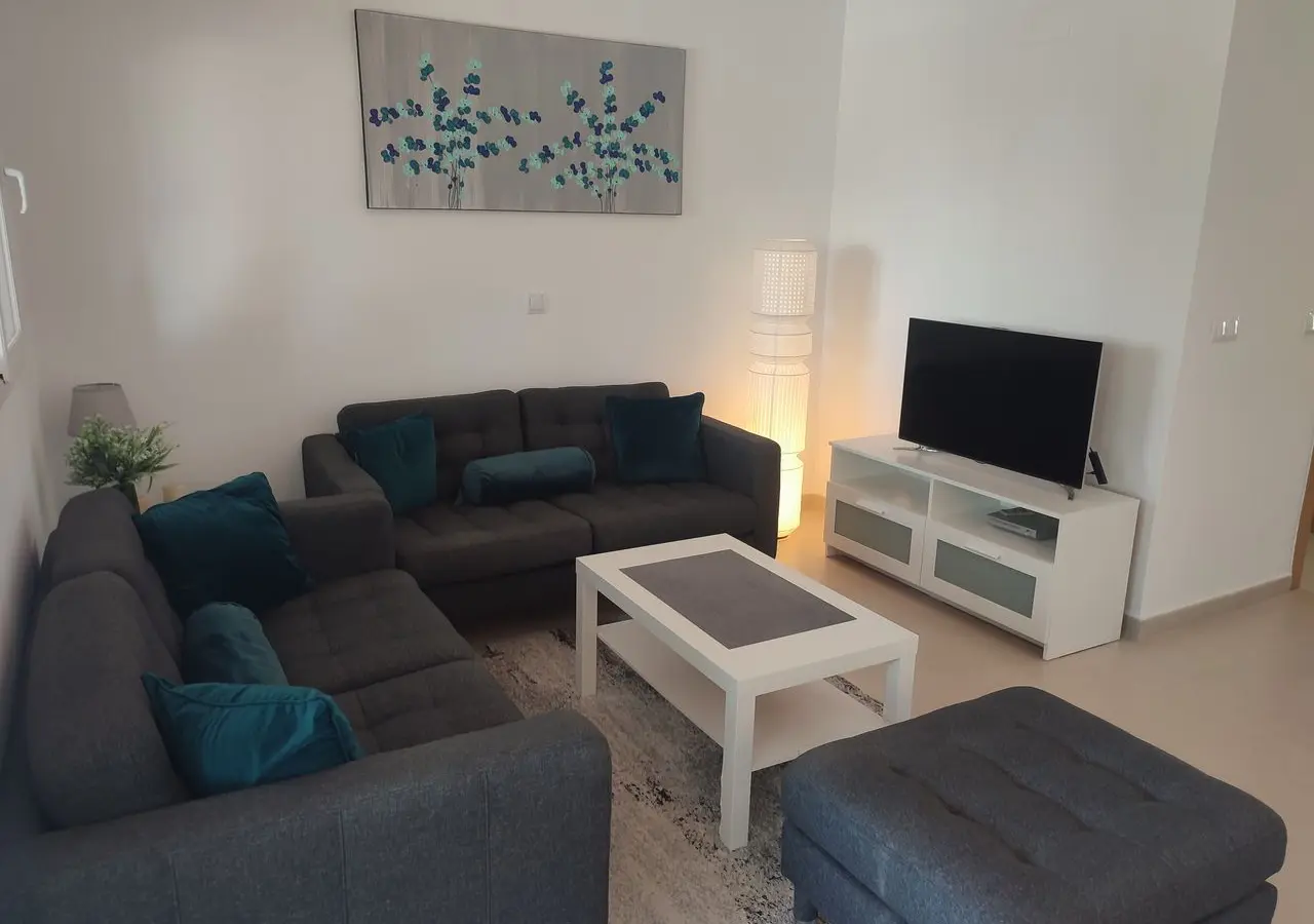 Apartment Of 0 M² With No Features In Sucina, Spain