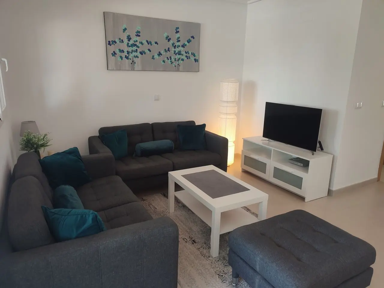 Apartment Of 0 M² With No Features In Sucina, Spain