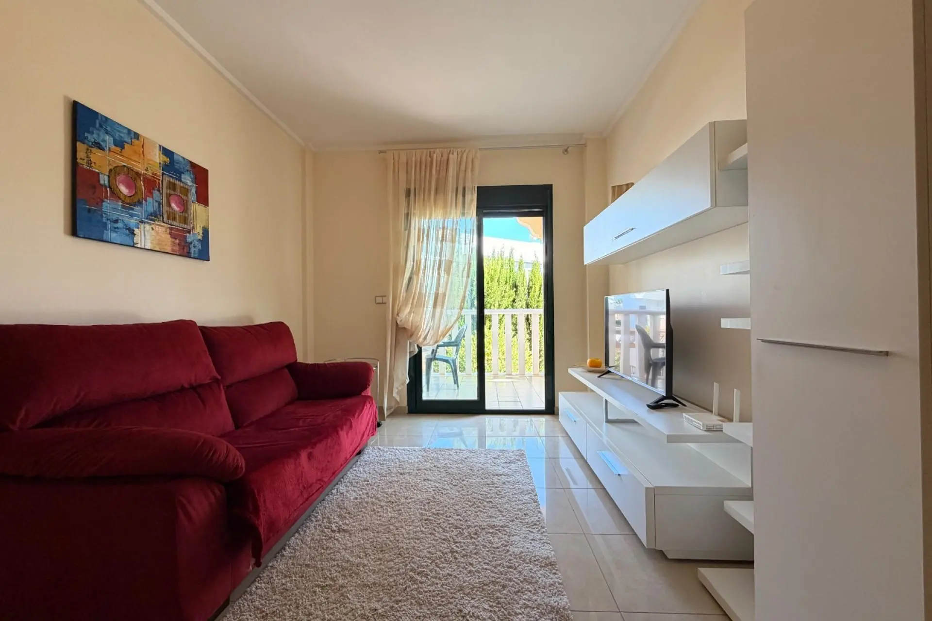 Apartment 76 M² In Algorfa, Spain – Mediter Real Estate