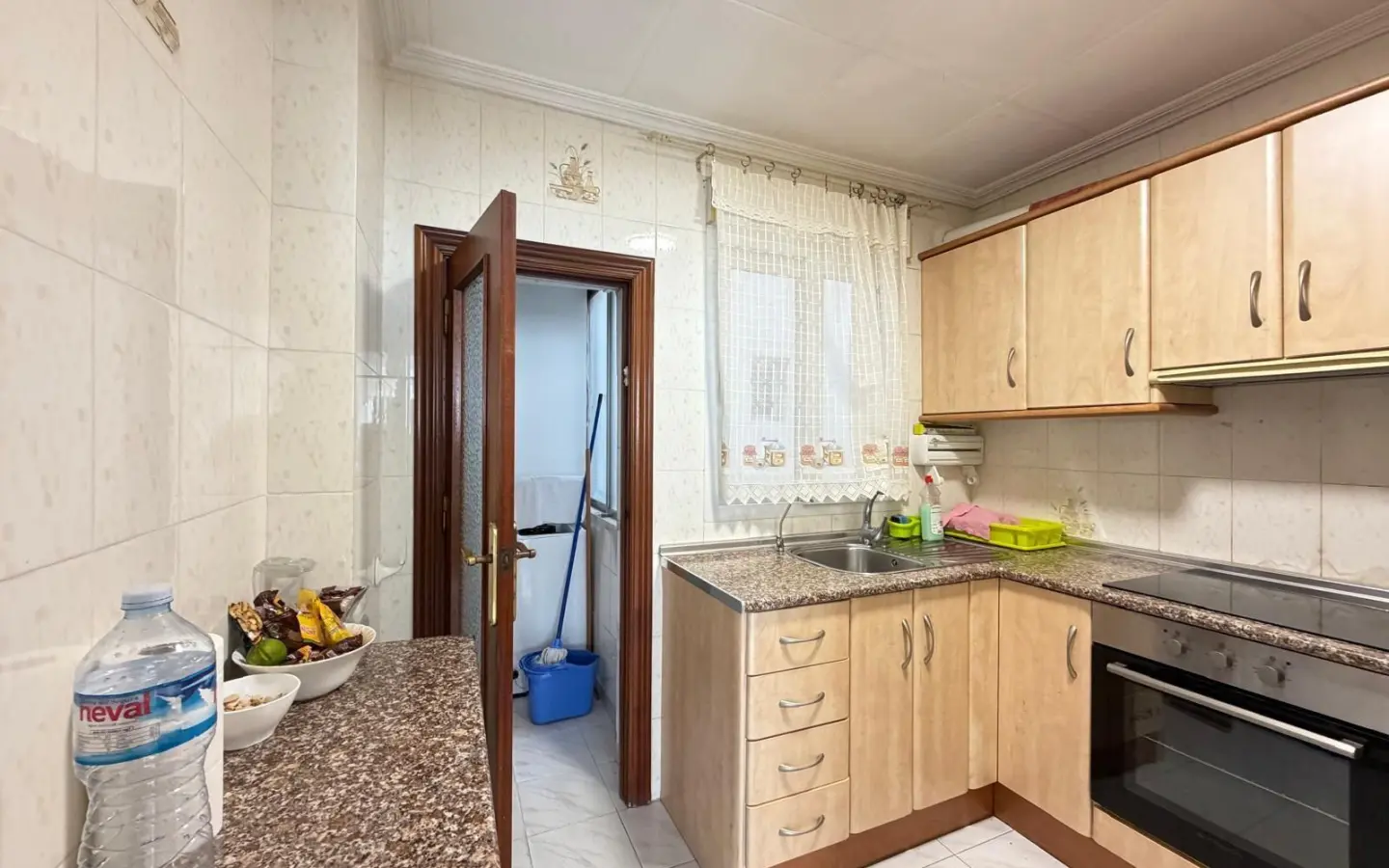 Apartment Of 81 M² In Torrevieja, Spain