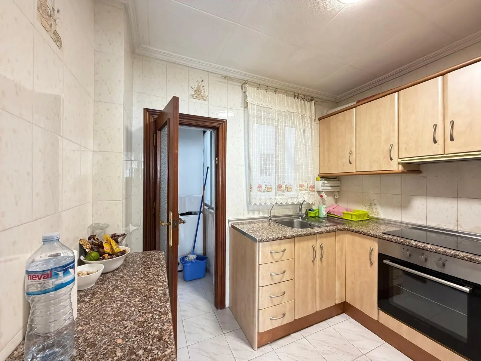 Apartment Of 81 M² In Torrevieja, Spain