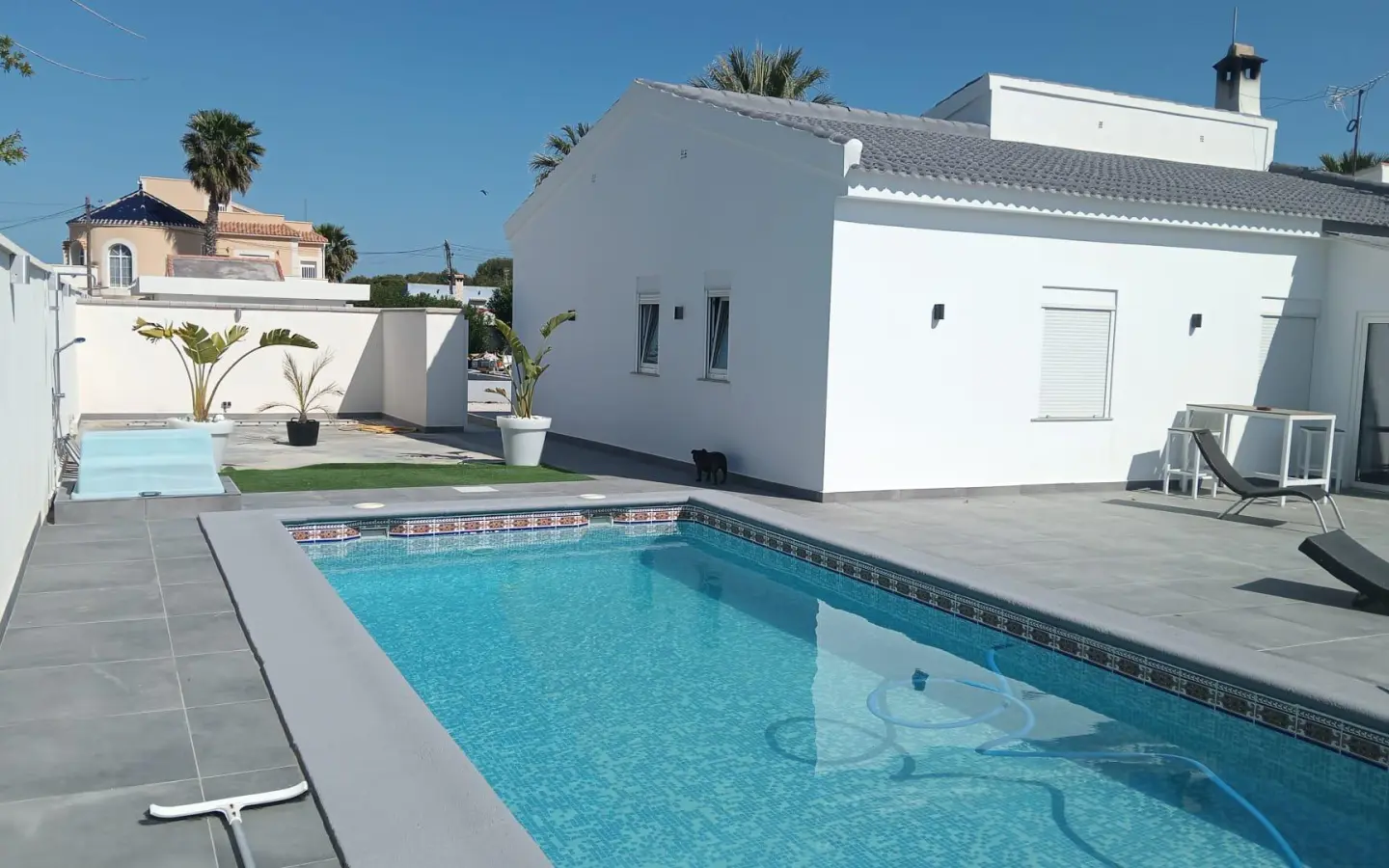 Villa Of 174 M² In Orihuela Costa, Spain