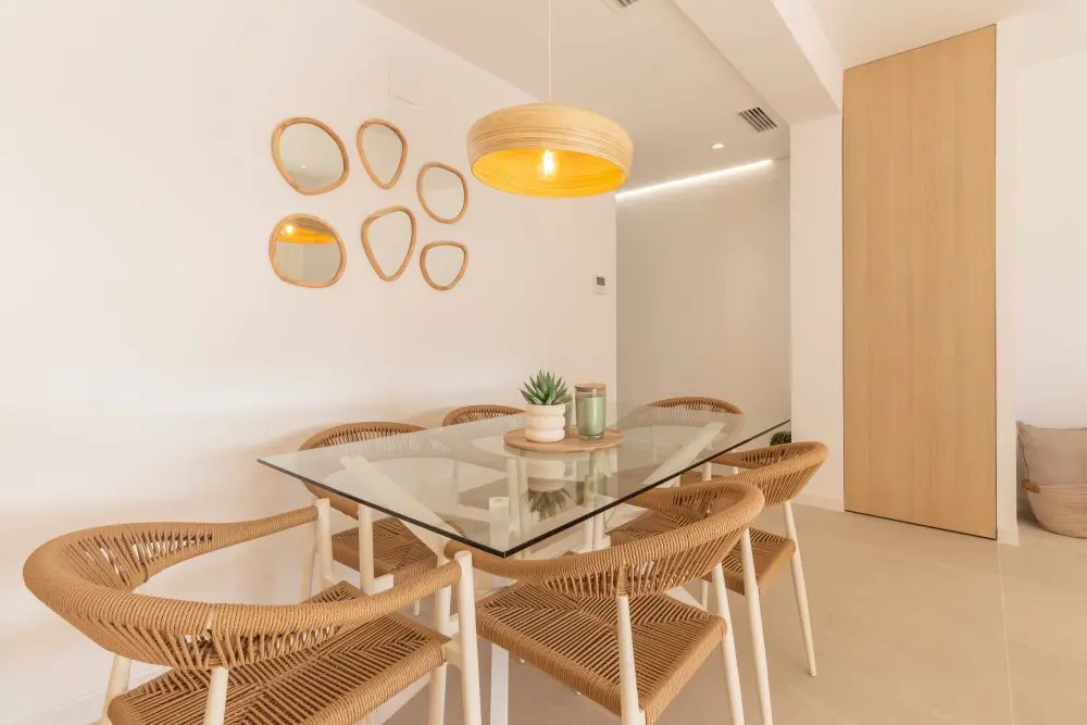 Villa Of 100 M² In Torrevieja, Spain