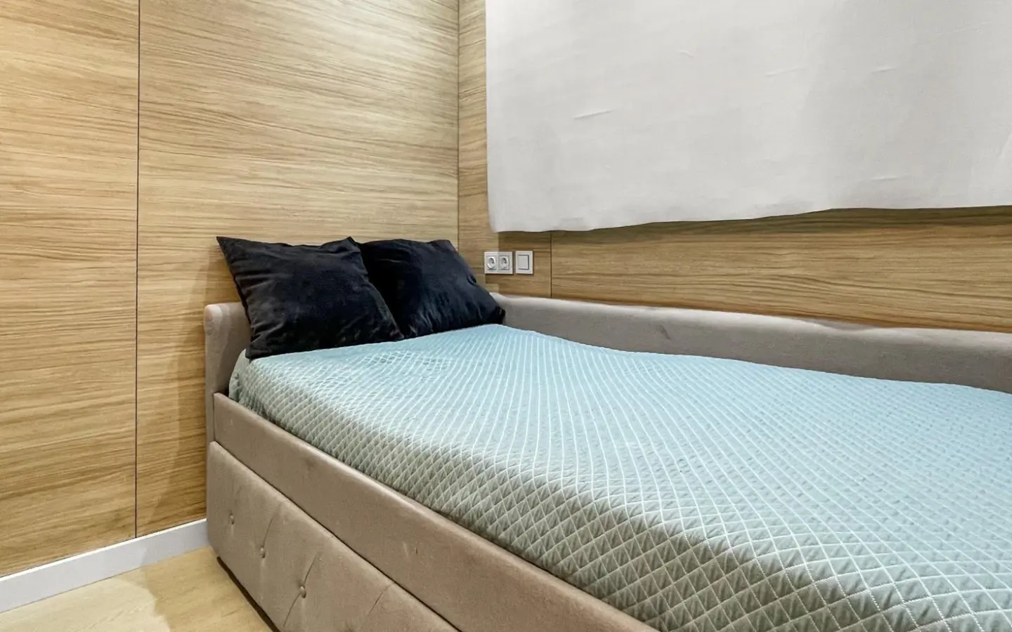 Apartment Of 108 M² In Torrevieja, Spain
