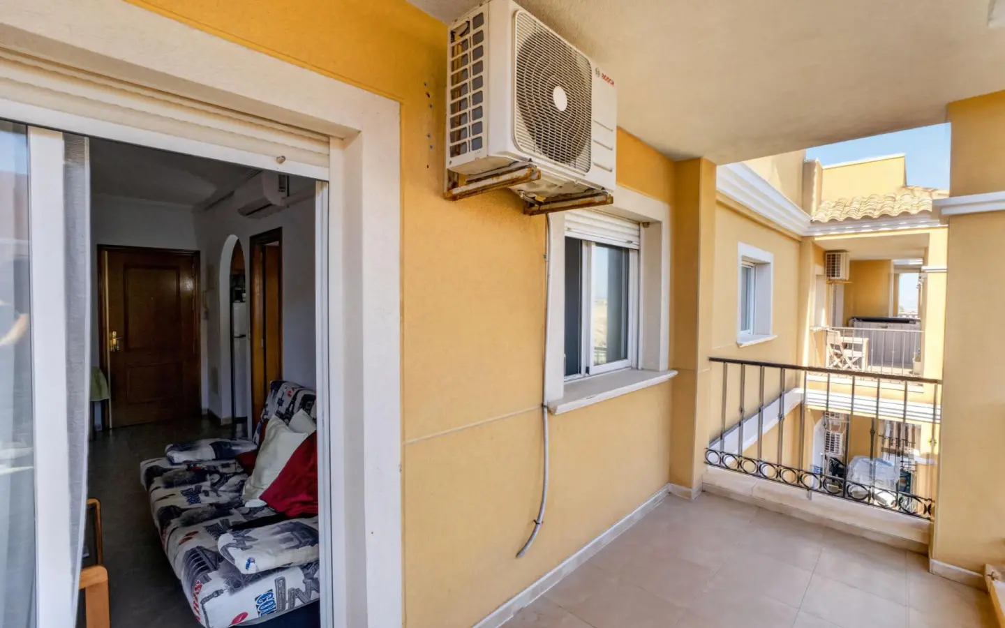 Penthouse Of 58 M² In Torrevieja, Spain