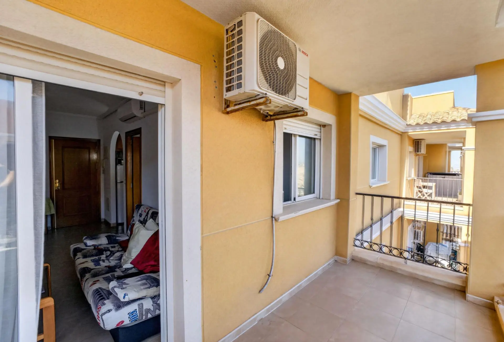 Penthouse Of 58 M² In Torrevieja, Spain