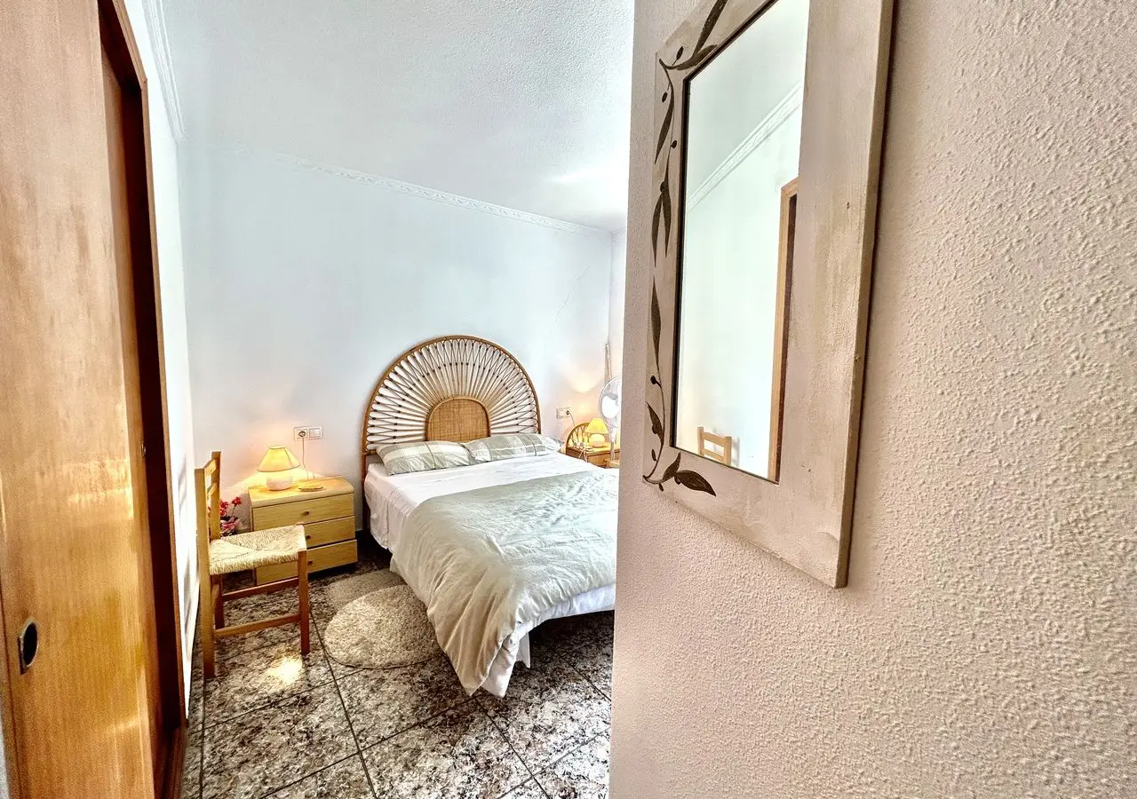 Apartment Of 87 M² In Orihuela Costa, Spain