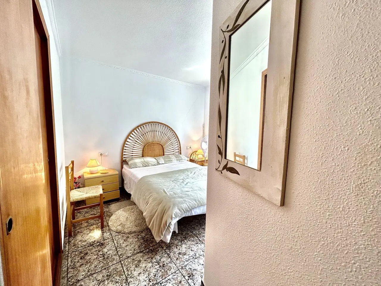 Apartment Of 87 M² In Orihuela Costa, Spain