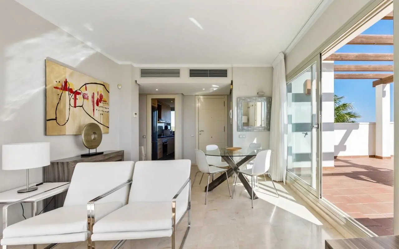 Penthouse 74 M² In Orihuela, Spain – Mediter Real Estate