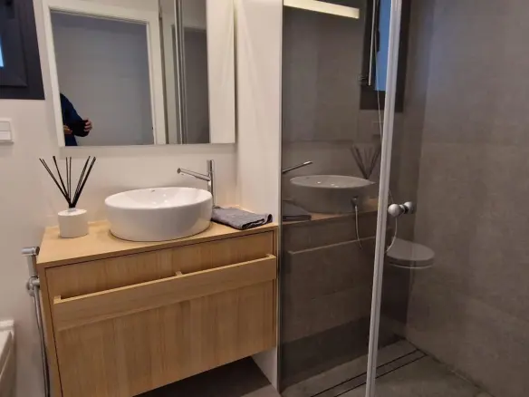 3-bedroom Apartment In Orihuela, Spain (113 M²)