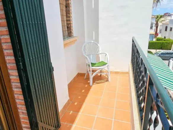 House Of 97 M² In Orihuela Costa, Spain