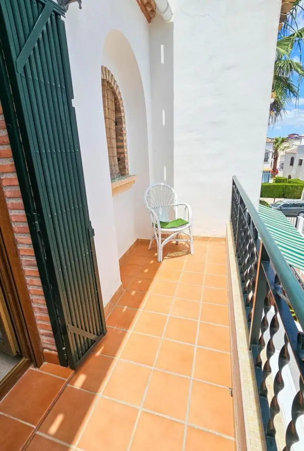 House Of 97 M² In Orihuela Costa, Spain