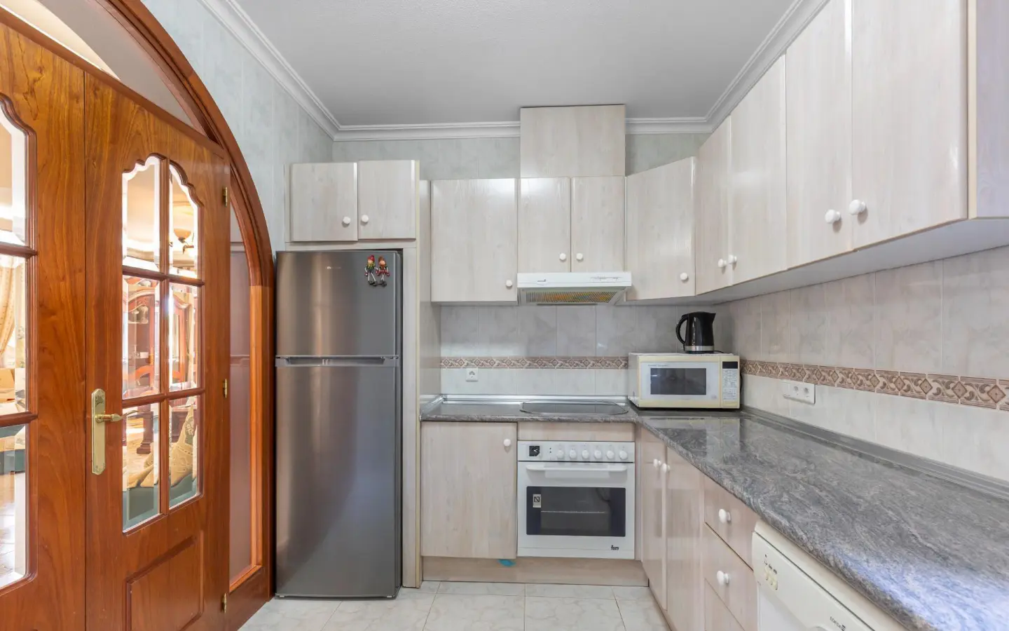 Villa Of 240 M² With Mediterranean Style In Rojales