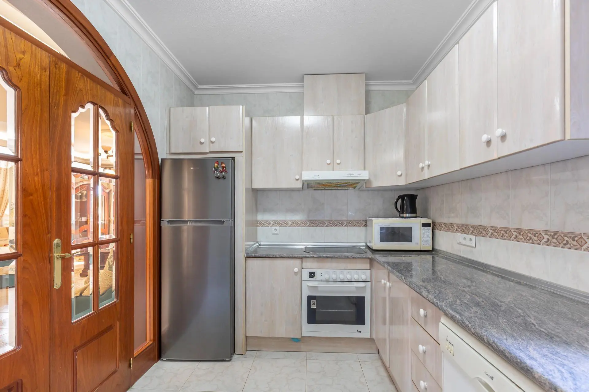 Villa Of 240 M² With Mediterranean Style In Rojales