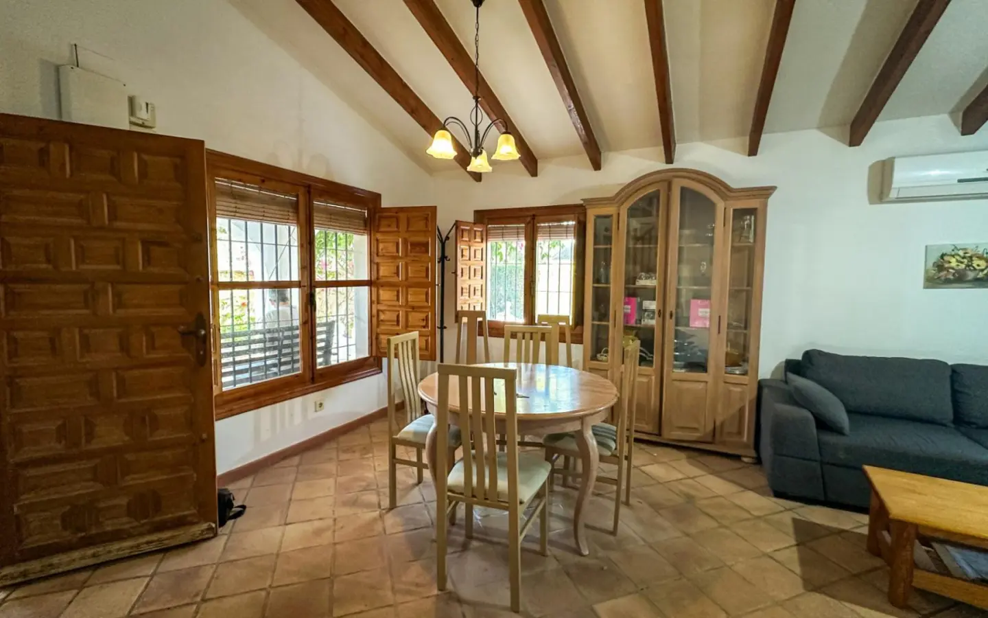 Villa Of 140 M² With Sea View In Cabo Roig, Spain