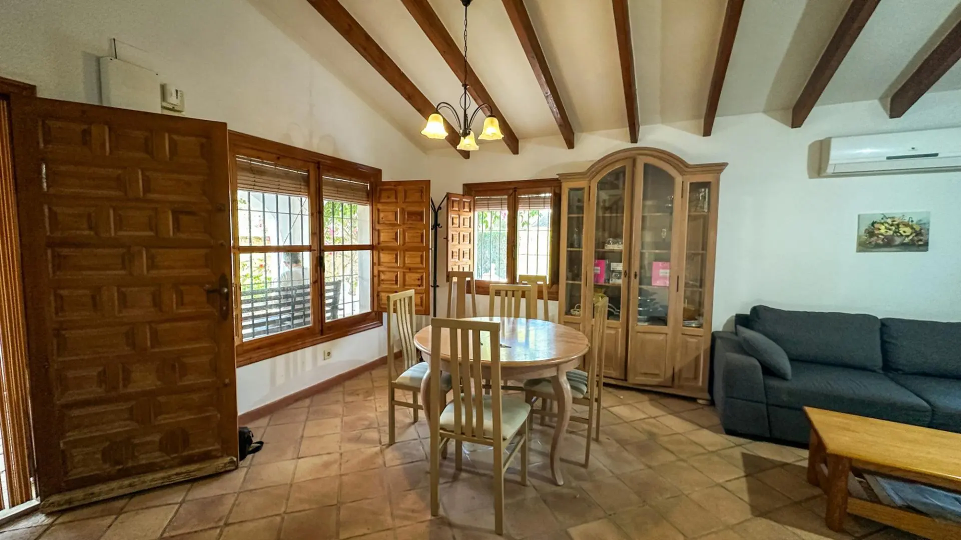Villa Of 140 M² With Sea View In Cabo Roig, Spain