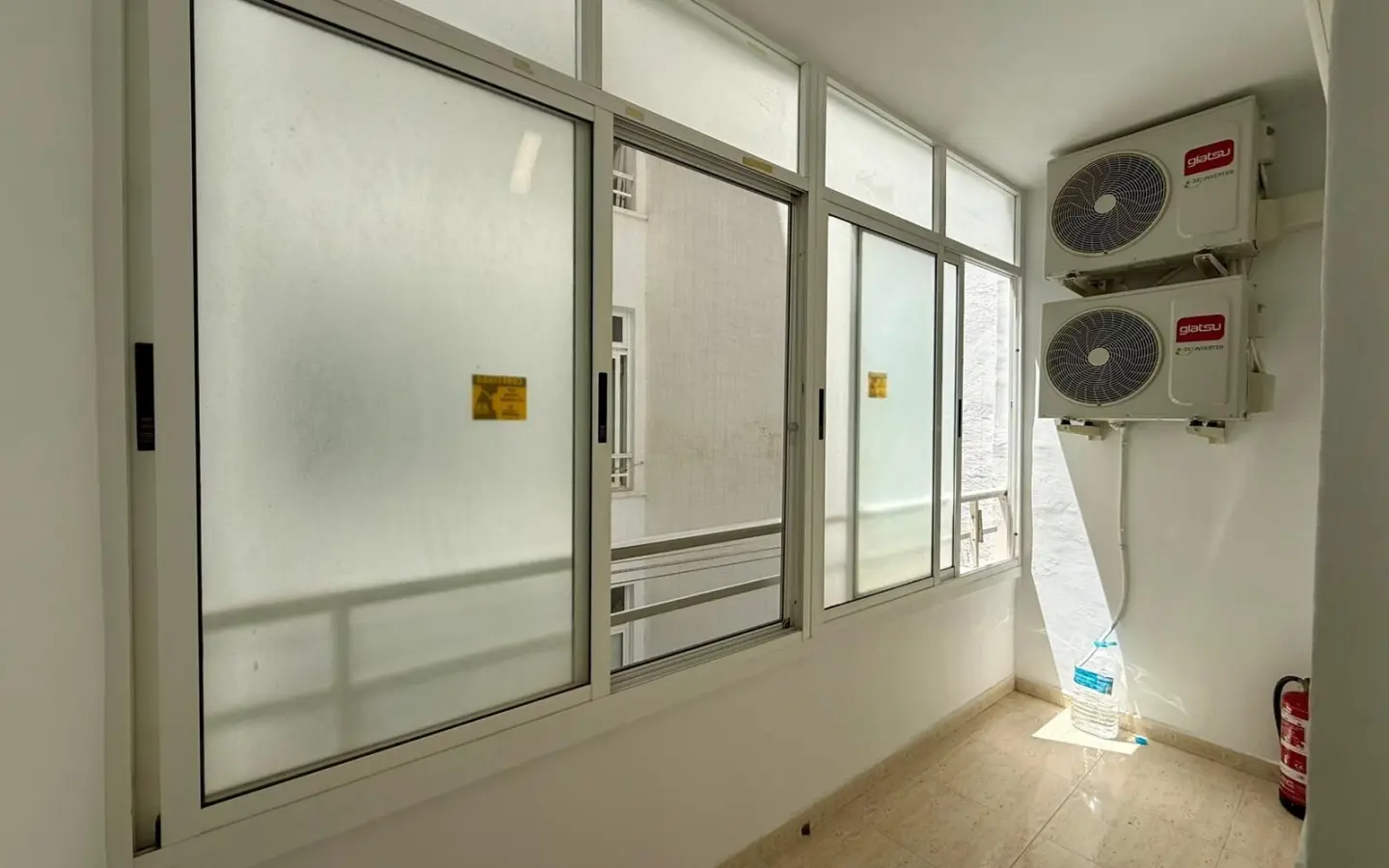 Apartment Of 80 M² With Sea View In Torrevieja, Spain