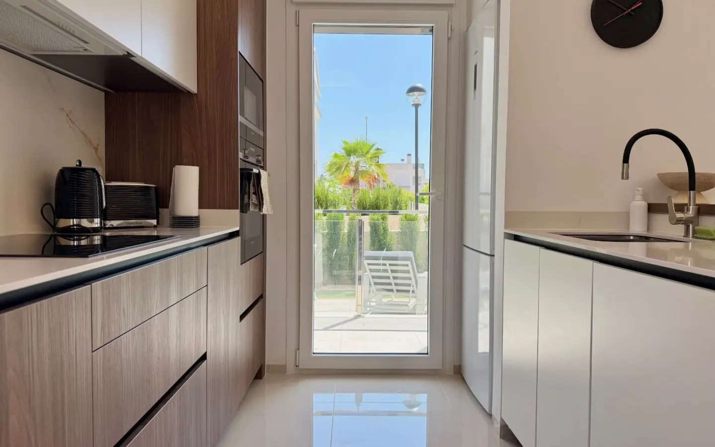 Apartment Of 79 M² In Rojales, Spain