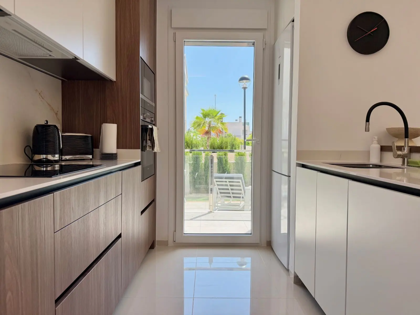 Apartment Of 79 M² In Rojales, Spain