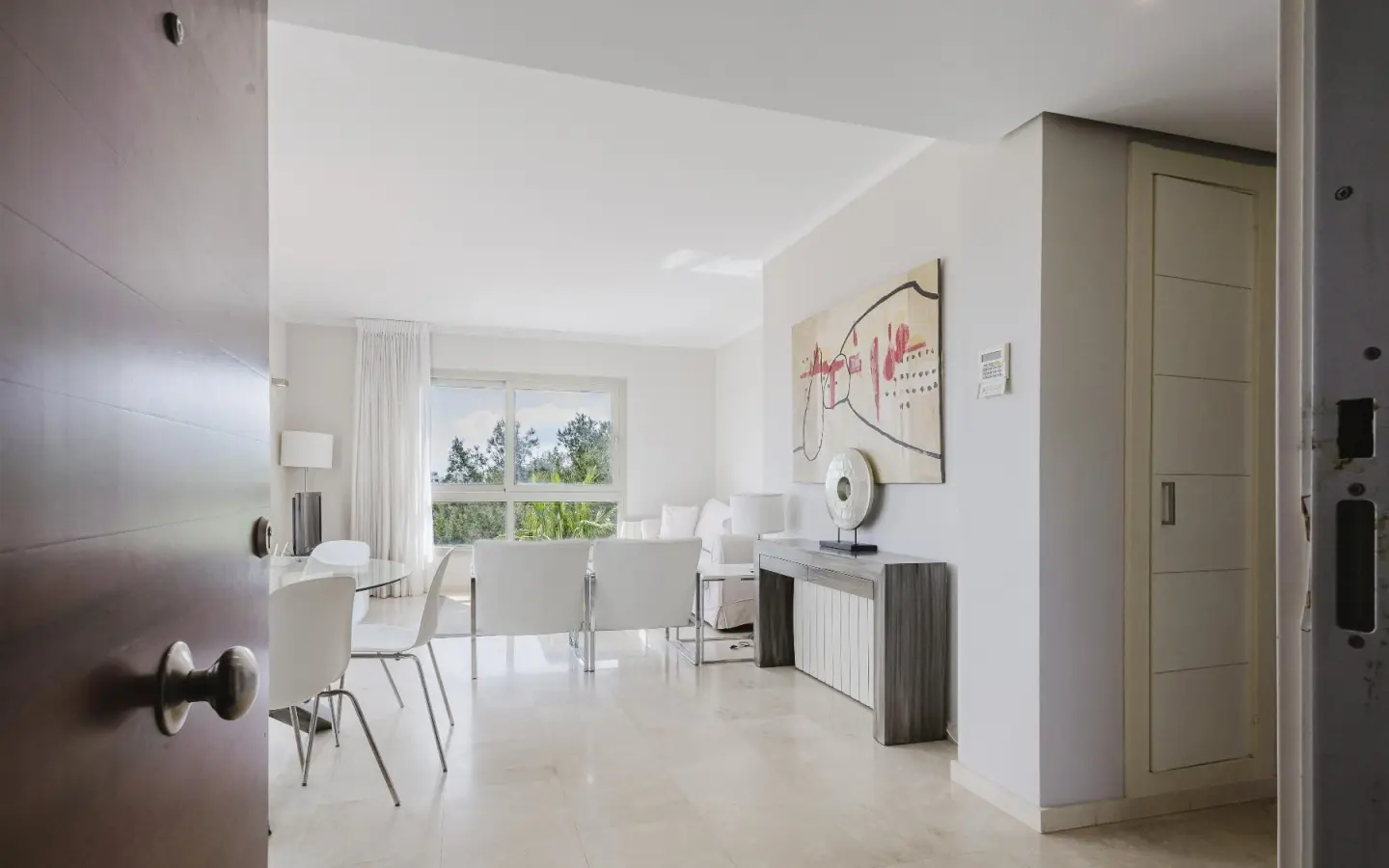 Penthouse Of 76 M² With Sea Views In Orihuela
