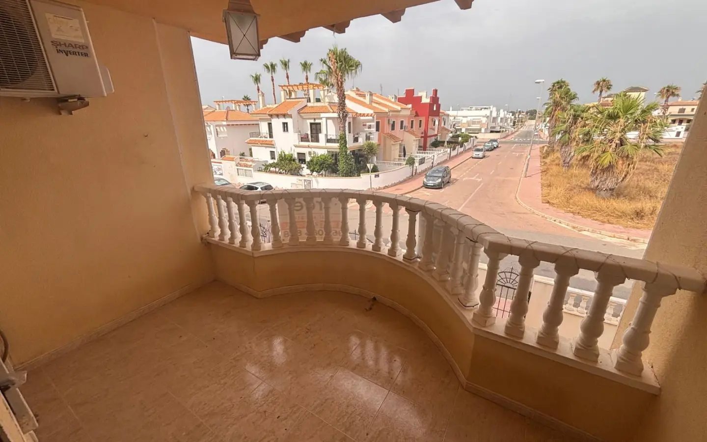 Apartment Of 88 M² In Rojales, Spain