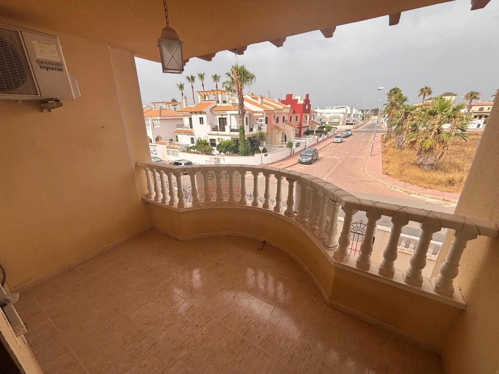 Apartment Of 88 M² In Rojales, Spain