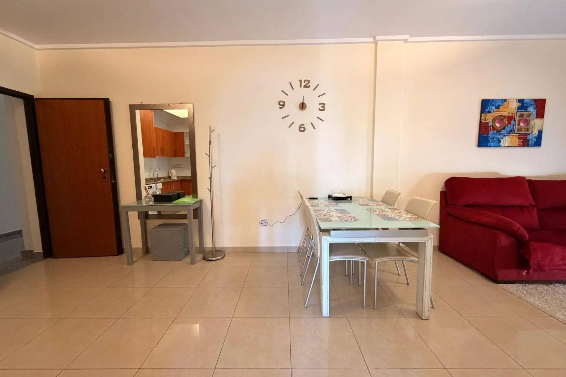 Apartment 76 M² In Algorfa, Spain – Mediter Real Estate